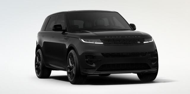 Land Rover RANGE ROVER SPORT 3.0 P460e Dynamic SE PHEV Surround Camera/Keyless/Panormadak/Trekhaak