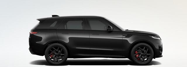 Land Rover RANGE ROVER SPORT 3.0 P460e Dynamic SE PHEV Surround Camera/Keyless/Panormadak/Trekhaak