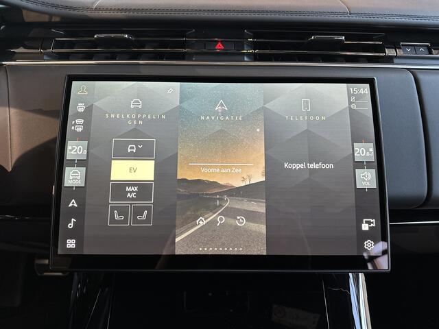 Land Rover RANGE ROVER SPORT P460e Dynamic Edition | NIEUW!