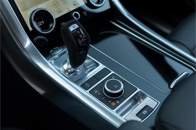 Land Rover RANGE ROVER SPORT P400 HST 3.0 V6 Panodak Carbon Meridian Camera ACC