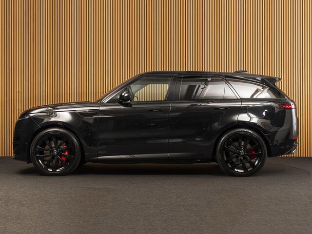 Land Rover RANGE ROVER SPORT 3.0 P550e Autobiography PHEV 23" | TOW | COMFORT PACK | BLACK EXT | MERIDIAN