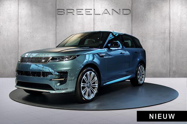 Land Rover RANGE ROVER SPORT P460e Dynamic HSE | NIEUW!