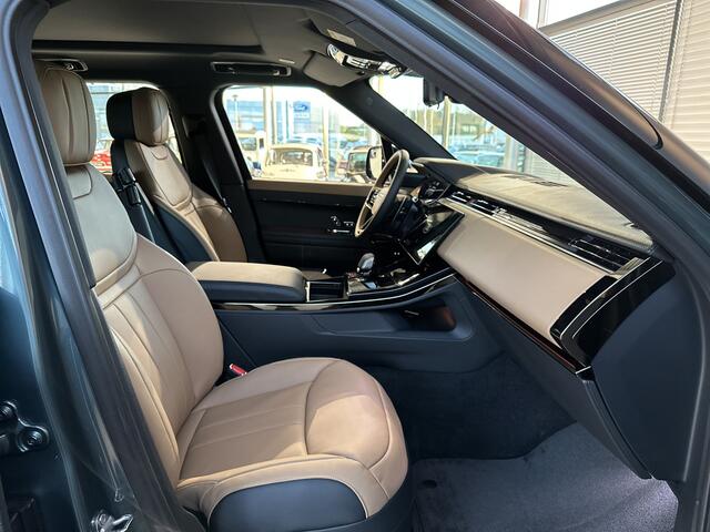 Land Rover RANGE ROVER SPORT P460e Dynamic HSE | NIEUW!