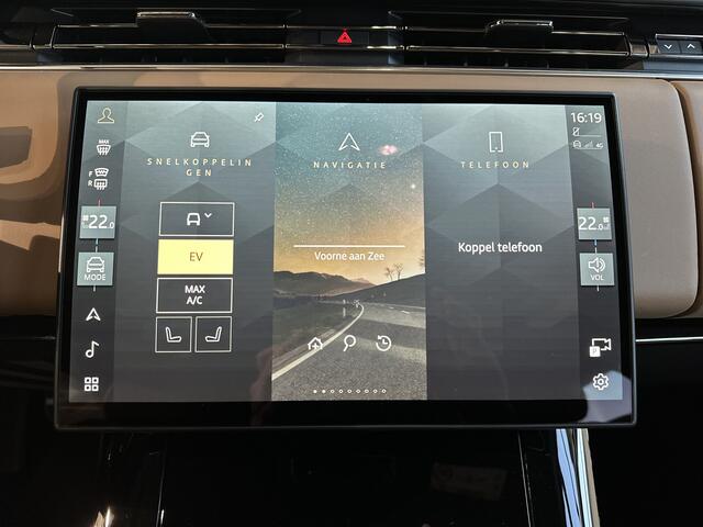 Land Rover RANGE ROVER SPORT P460e Dynamic HSE | NIEUW!