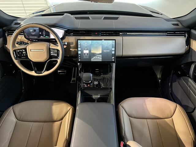 Land Rover RANGE ROVER SPORT P460e Dynamic HSE | NIEUW!