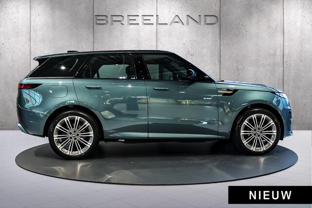 Land Rover RANGE ROVER SPORT P460e Dynamic HSE | NIEUW!
