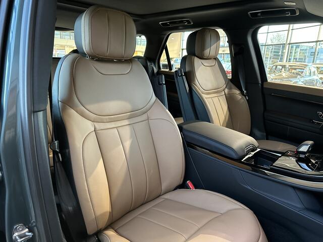 Land Rover RANGE ROVER SPORT P460e Dynamic HSE | NIEUW!