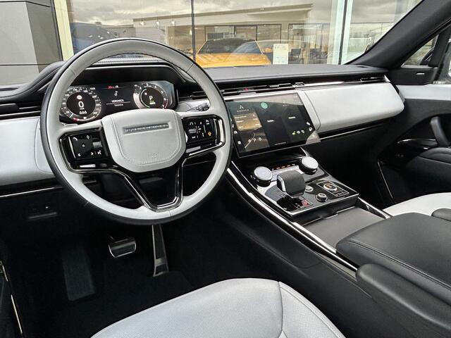 Land Rover RANGE ROVER SPORT 3.0 P440e AWD Dynamic HSE | Nieuw door ons geleverd | Massage |