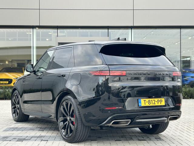 Land Rover RANGE ROVER SPORT 3.0 P440e AWD Dynamic HSE | Nieuw door ons geleverd | Massage |