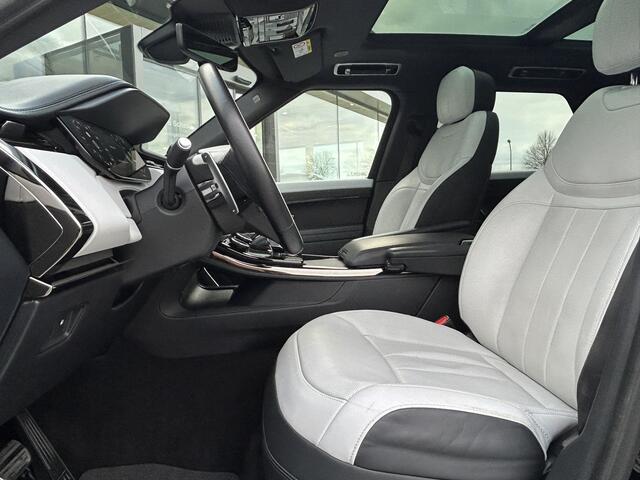 Land Rover RANGE ROVER SPORT 3.0 P440e AWD Dynamic HSE | Nieuw door ons geleverd | Massage |