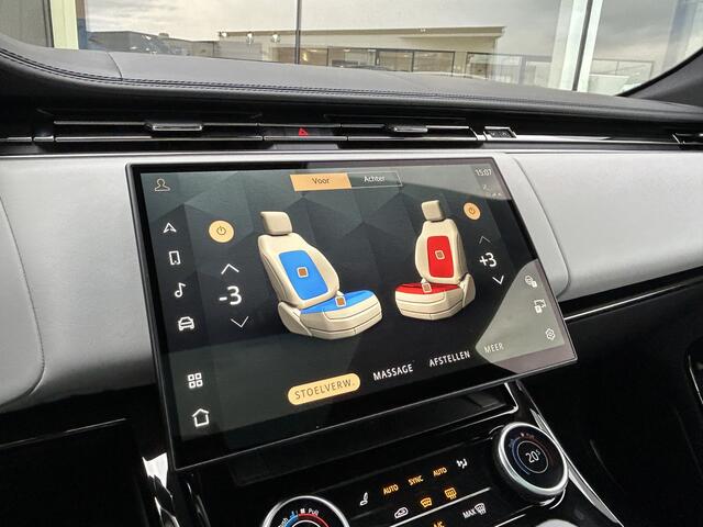 Land Rover RANGE ROVER SPORT 3.0 P440e AWD Dynamic HSE | Nieuw door ons geleverd | Massage |