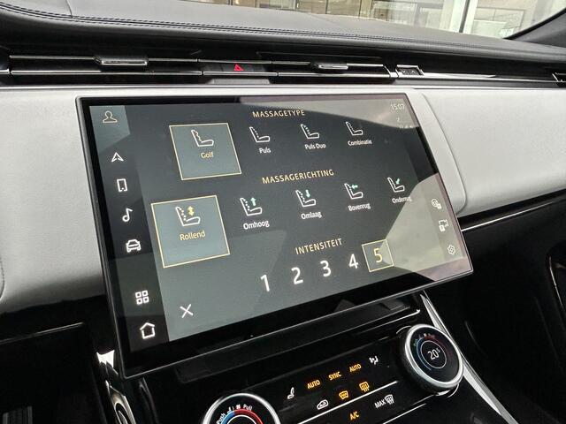 Land Rover RANGE ROVER SPORT 3.0 P440e AWD Dynamic HSE | Nieuw door ons geleverd | Massage |