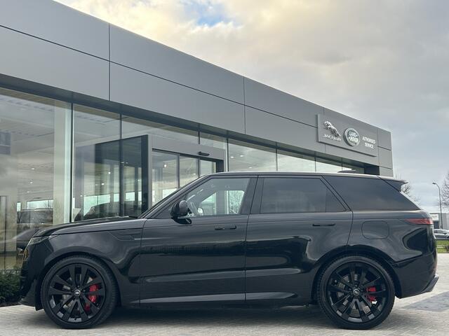 Land Rover RANGE ROVER SPORT 3.0 P440e AWD Dynamic HSE | Nieuw door ons geleverd | Massage |