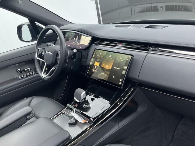 Land Rover RANGE ROVER SPORT 3.0 P460e 618PK HSE Dynamic Trekhaak Pano Meridian Memory Leer 360Cam BOMVOL!