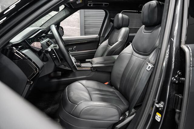 Land Rover RANGE ROVER SPORT 3.0 P550e Autobiography PHEV *Vierwielbesturing / Meridian / Panorama / Ventilatie + Massage / Soft-Close / HUD*