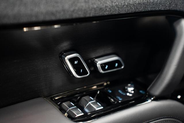 Land Rover RANGE ROVER SPORT 3.0 P550e Autobiography PHEV *Vierwielbesturing / Meridian / Panorama / Ventilatie + Massage / Soft-Close / HUD*