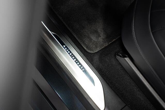 Land Rover RANGE ROVER SPORT 3.0 P550e Autobiography PHEV *Vierwielbesturing / Meridian / Panorama / Ventilatie + Massage / Soft-Close / HUD*