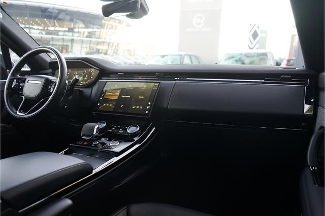 Land Rover RANGE ROVER SPORT 3.0 P440e Dynamic SE | Elektrische trekhaak | Schuif/Kantel dak | Voorstoelen / Achterbank verwarmd |