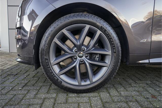 Land Rover RANGE ROVER SPORT 3.0 P440e Dynamic SE | Elektrische trekhaak | Schuif/Kantel dak | Voorstoelen / Achterbank verwarmd |