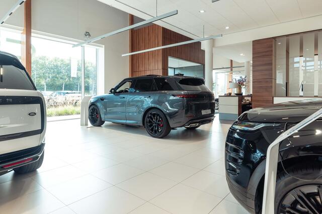 Land Rover RANGE ROVER SPORT P550e Autobiography PHEV