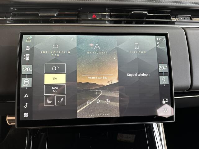 Land Rover RANGE ROVER SPORT P460e Dynamic Edition | NIEUW!