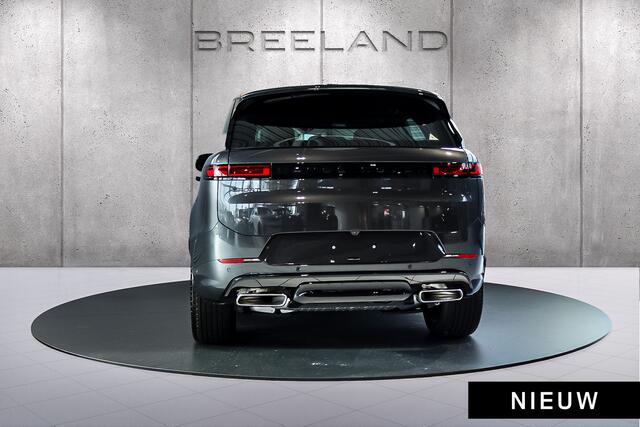 Land Rover RANGE ROVER SPORT P460e Dynamic Edition | NIEUW!