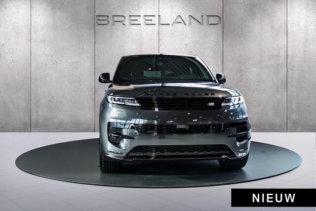 Land Rover RANGE ROVER SPORT P460e Dynamic Edition | NIEUW!