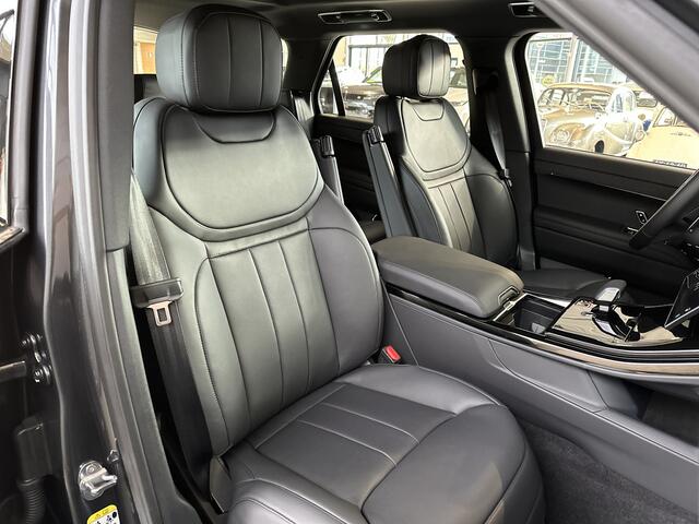 Land Rover RANGE ROVER SPORT P460e Dynamic Edition | NIEUW!