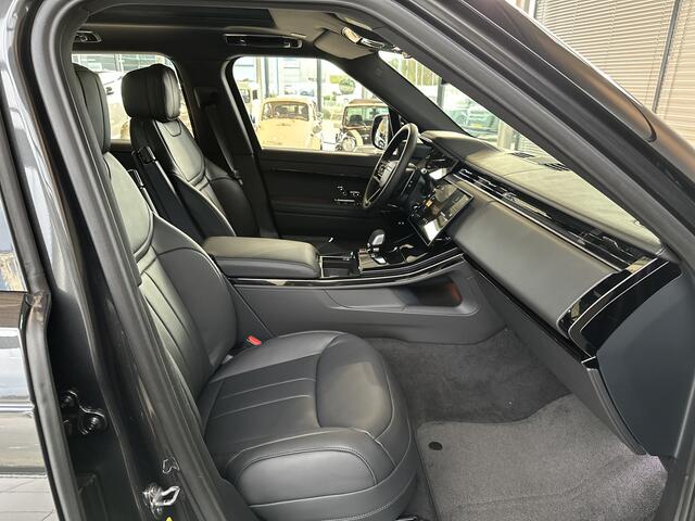 Land Rover RANGE ROVER SPORT P460e Dynamic Edition | NIEUW!