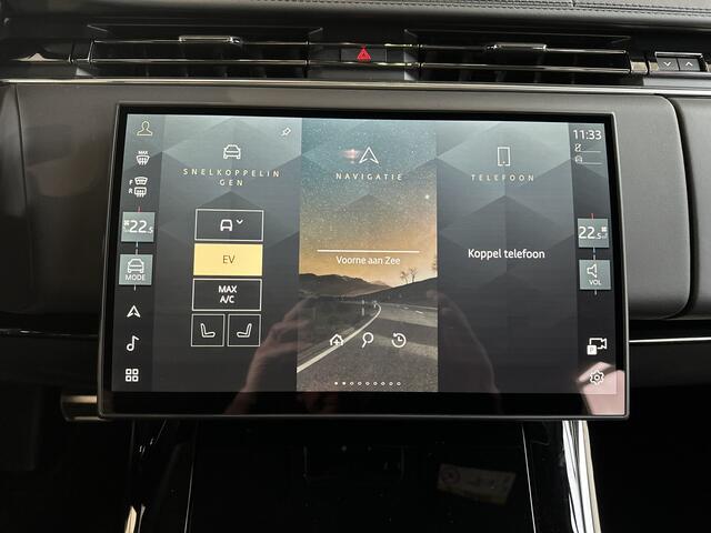 Land Rover RANGE ROVER SPORT P460e Dynamic Edition | NIEUW!