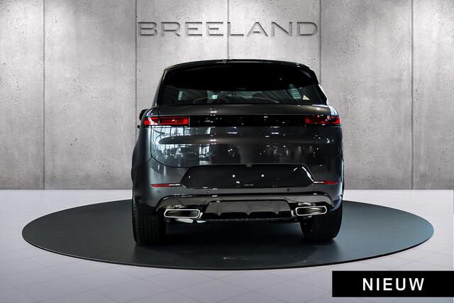 Land Rover RANGE ROVER SPORT P460e Dynamic Edition | NIEUW!