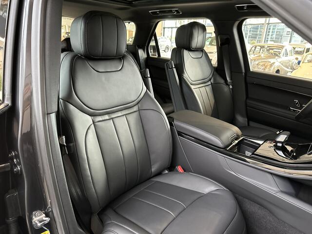 Land Rover RANGE ROVER SPORT P460e Dynamic Edition | NIEUW!