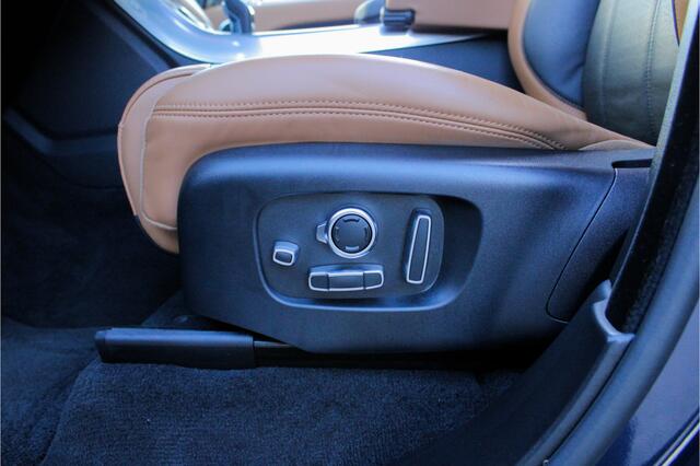 Land Rover RANGE ROVER SPORT 2.0 P400e Autobiography Dynamic |dealer onderhouden|massage stoelen|alcantara hemel|HUD|