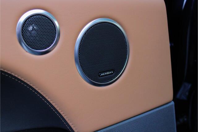 Land Rover RANGE ROVER SPORT 2.0 P400e Autobiography Dynamic |dealer onderhouden|massage stoelen|alcantara hemel|HUD|