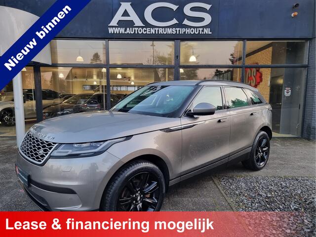 Land Rover Velar Range Rover 2.0 I4 Turbo AWD R-Dynamic | 100% Dealeronderhouden | Zeer nette staat!