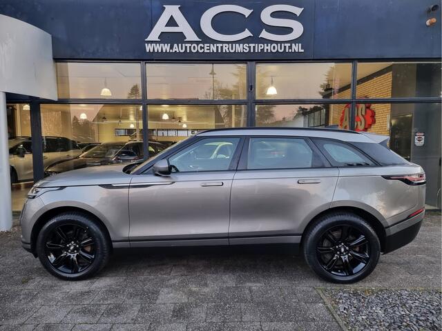Land Rover Velar Range Rover 2.0 I4 Turbo AWD R-Dynamic | 100% Dealeronderhouden | Zeer nette staat!