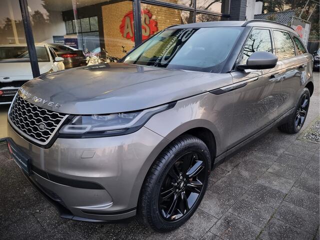 Land Rover Velar Range Rover 2.0 I4 Turbo AWD R-Dynamic | 100% Dealeronderhouden | Zeer nette staat!