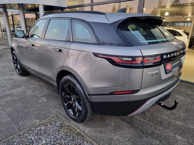Land Rover Velar Range Rover 2.0 I4 Turbo AWD R-Dynamic | 100% Dealeronderhouden | Zeer nette staat!