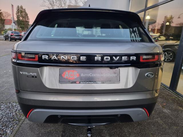 Land Rover Velar Range Rover 2.0 I4 Turbo AWD R-Dynamic | 100% Dealeronderhouden | Zeer nette staat!