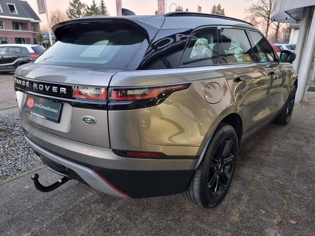 Land Rover Velar Range Rover 2.0 I4 Turbo AWD R-Dynamic | 100% Dealeronderhouden | Zeer nette staat!