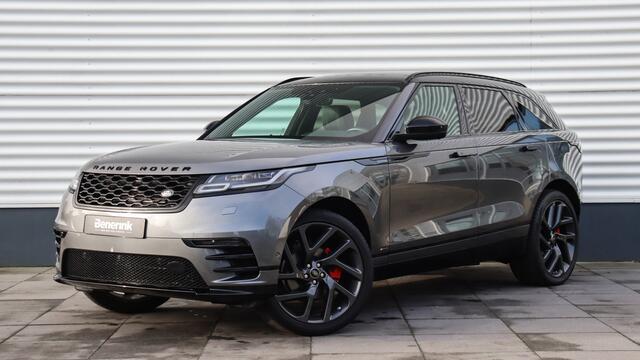Land Rover Velar Range Rover 2.0 P250 Turbo AWD R-Dynamic S | Meridian | Panoramadak | Matrix LED | Surround View