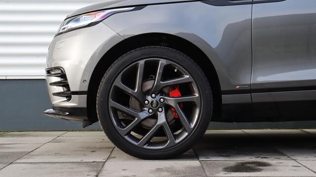 Land Rover Velar Range Rover 2.0 P250 Turbo AWD R-Dynamic S | Meridian | Panoramadak | Matrix LED | Surround View