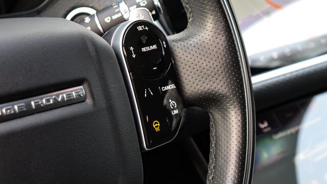 Land Rover Velar Range Rover 2.0 P250 Turbo AWD R-Dynamic S | Meridian | Panoramadak | Matrix LED | Surround View