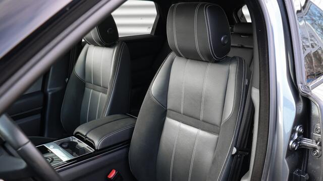 Land Rover Velar Range Rover 2.0 P250 Turbo AWD R-Dynamic S | Meridian | Panoramadak | Matrix LED | Surround View