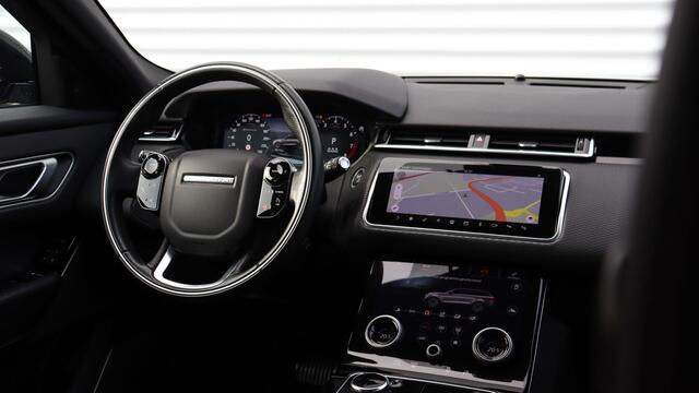 Land Rover Velar Range Rover 2.0 P250 Turbo AWD R-Dynamic S | Meridian | Panoramadak | Matrix LED | Surround View