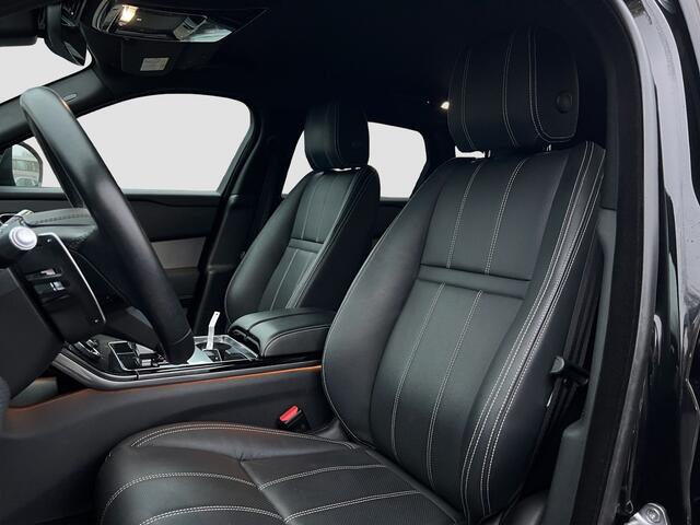 Land Rover Velar Range Rover 2.0 P400e R-Dynamic SE | Trekhaak | Ambient Light