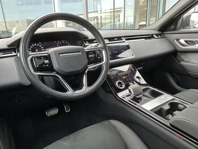 Land Rover Velar Range Rover 2.0 P400e R-Dynamic S | Head-up Display | Panoramisch schuifdak |