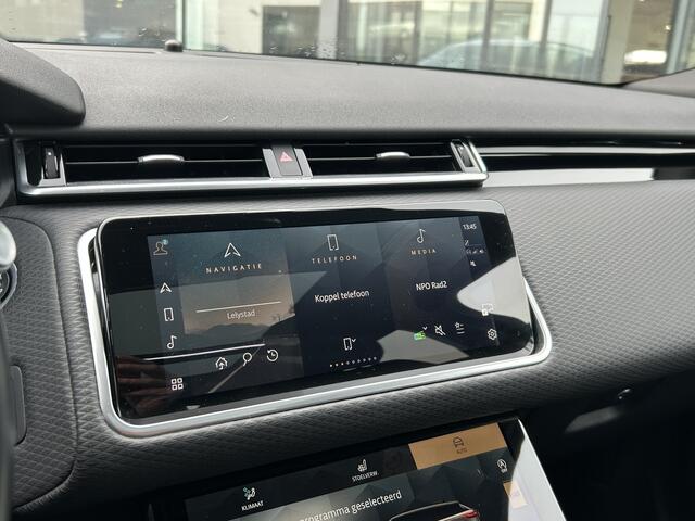 Land Rover Velar Range Rover 2.0 P400e R-Dynamic S | Head-up Display | Panoramisch schuifdak |