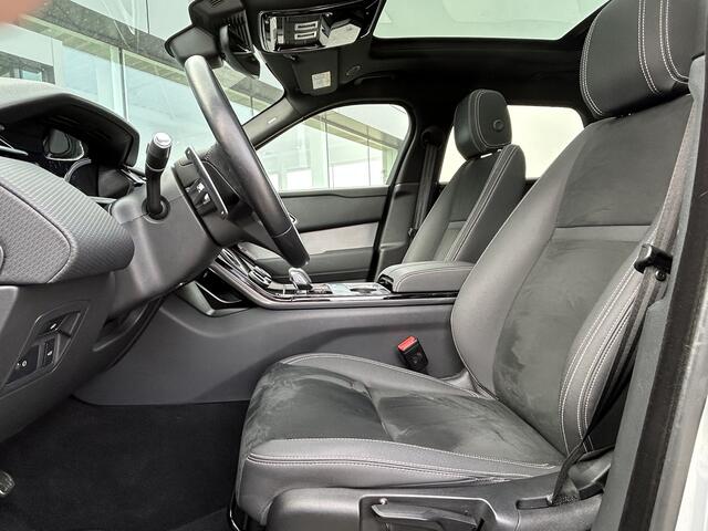 Land Rover Velar Range Rover 2.0 P400e R-Dynamic S | Head-up Display | Panoramisch schuifdak |