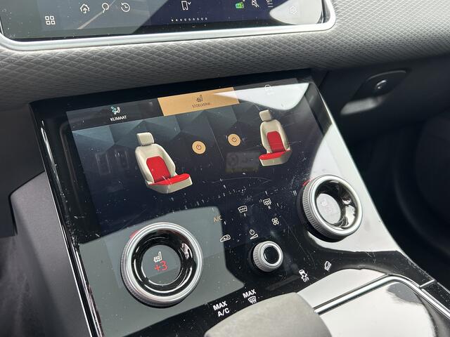 Land Rover Velar Range Rover 2.0 P400e R-Dynamic S | Head-up Display | Panoramisch schuifdak |